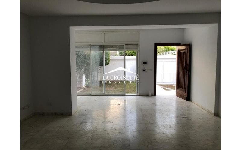 Villa s+3 2