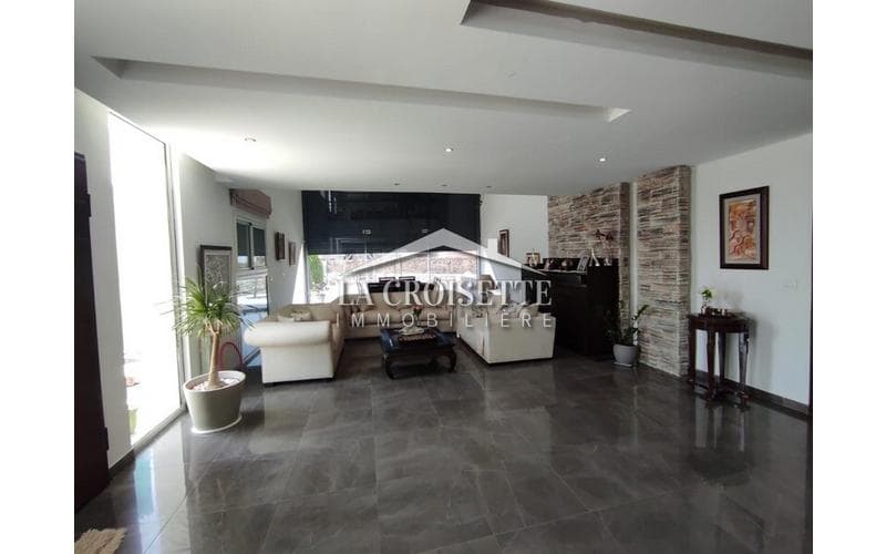 Villa s+4 2