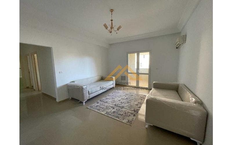 Appartement s+2