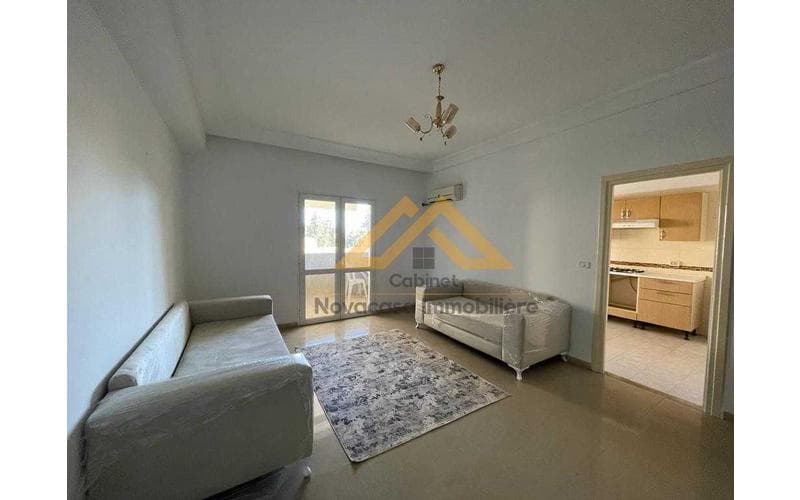 Appartement s+2 3