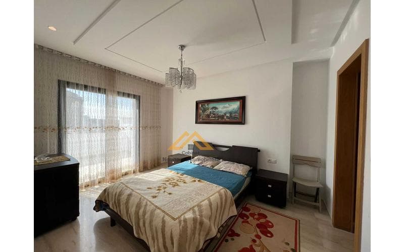 Appartement s+2 4
