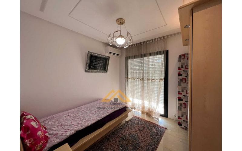 Appartement s+2 5