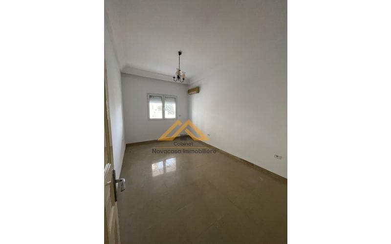 Appartement s+2 6
