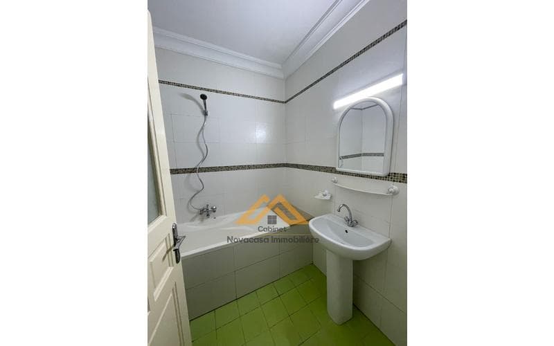 Appartement s+2 7