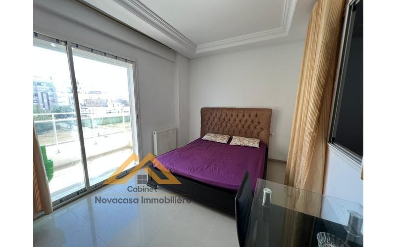 Appartement s+1 3
