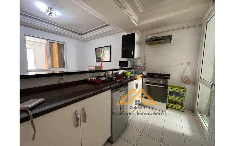Appartement s+1 5