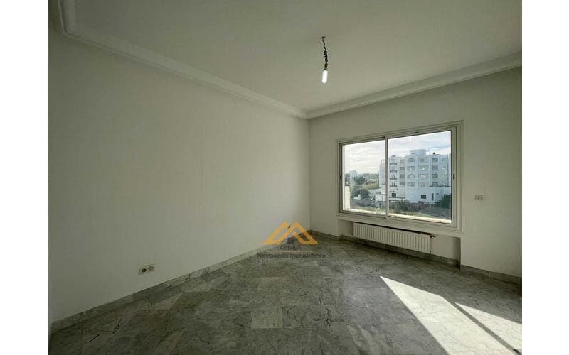 Appartement s+3 2