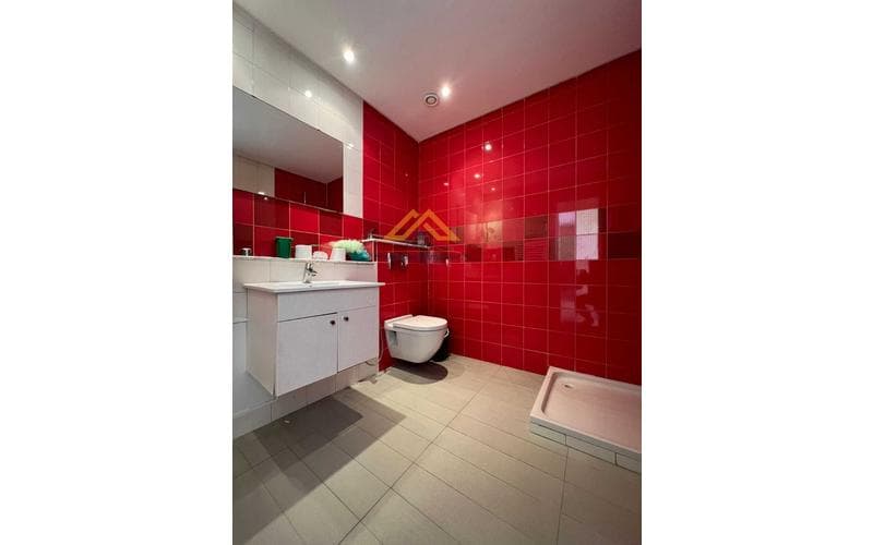 Appartement s+3 3