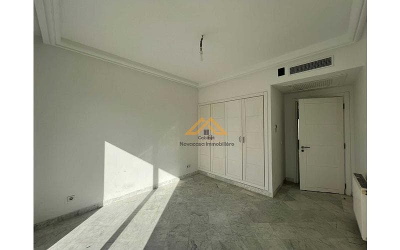 Appartement s+3 4