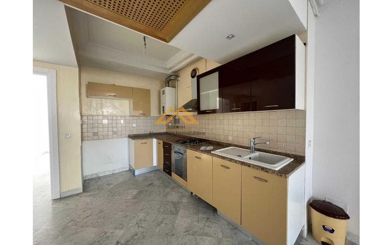 Appartement s+3 8