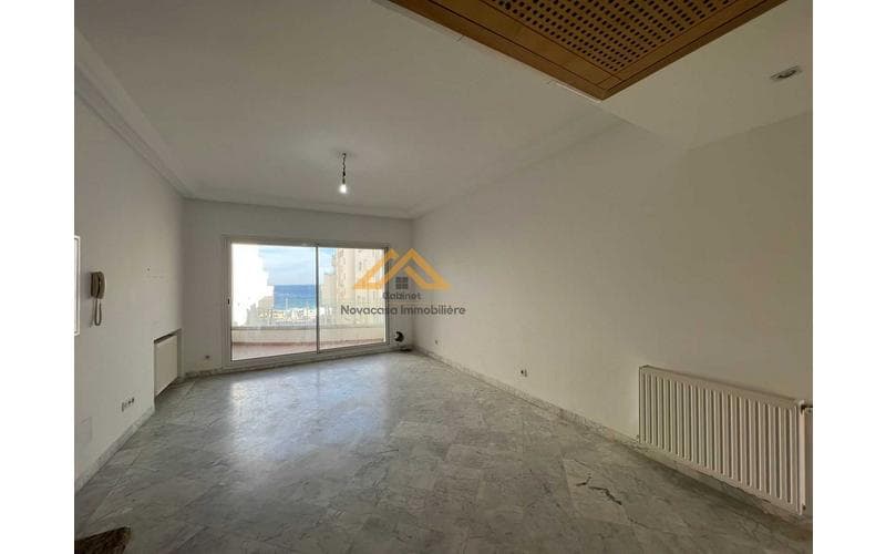 Appartement s+3 9