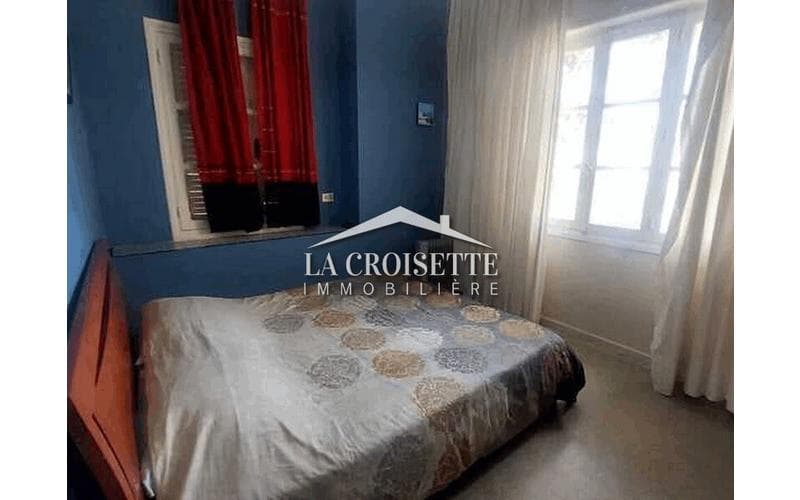 Maison s+2 2