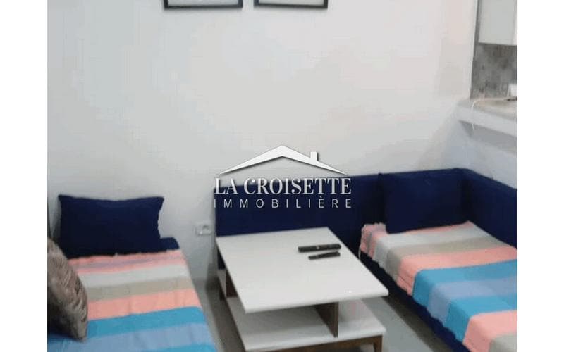 Villa s+1 3