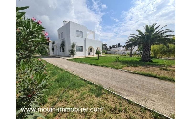 Villa s+5 et plus 6