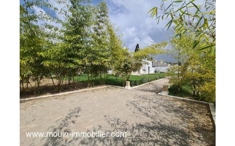 Villa s+5 et plus 2