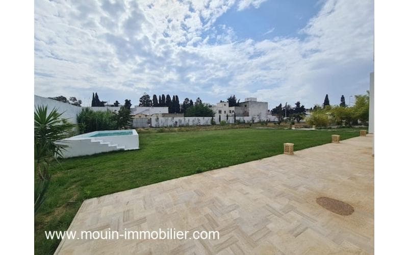 Villa s+5 et plus 3