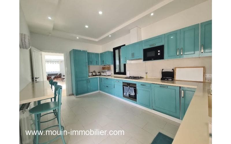 Villa s+5 et plus 9