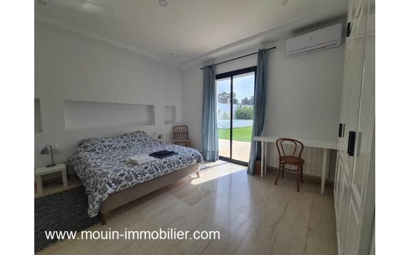 Villa s+5 et plus 4