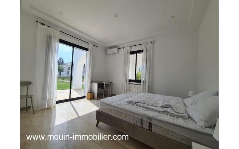 Villa s+5 et plus 5
