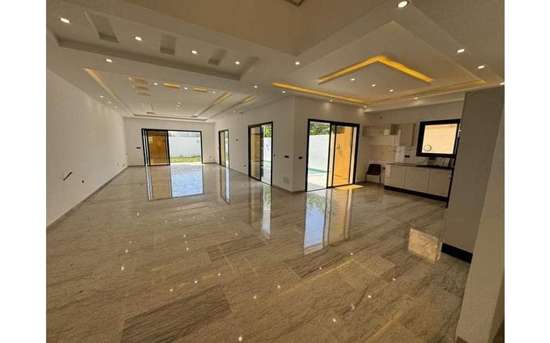 Villa s+5 et plus 6