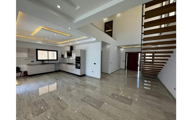 Villa s+5 et plus 8
