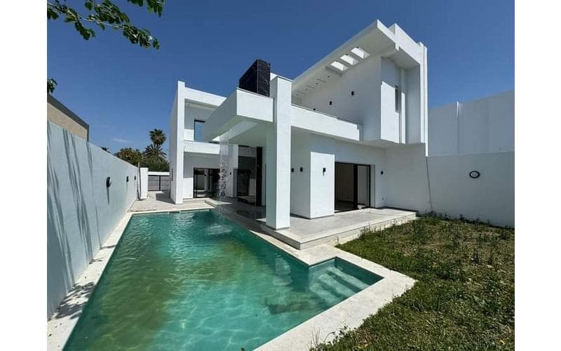 Villa s+5 et plus 9