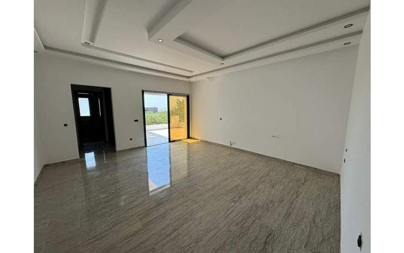 Villa s+5 et plus 5