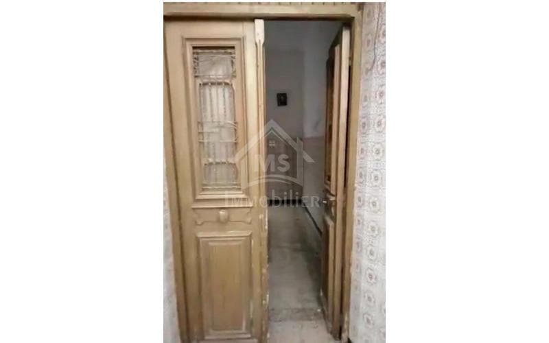 Maison s+2 6