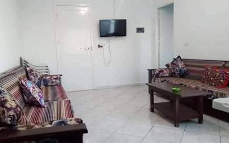Appartement s+1 9