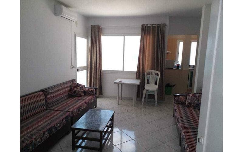 Appartement s+1 10