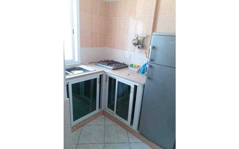 Appartement s+1 11