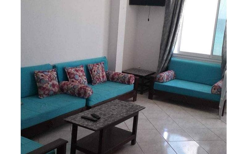 Appartement s+1 12