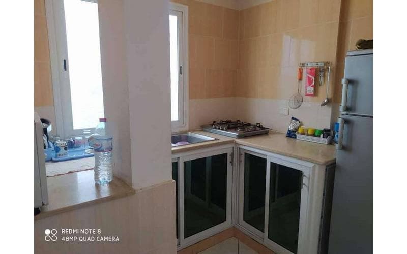 Appartement s+1 14