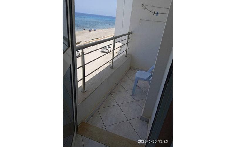Appartement s+1 19
