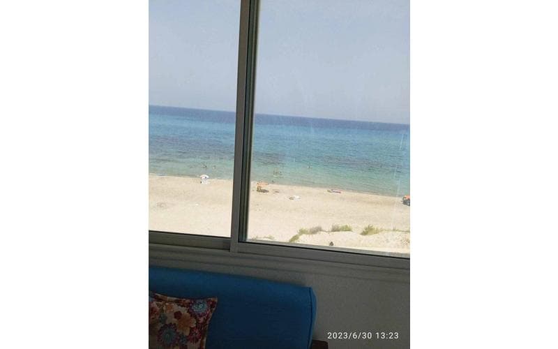 Appartement s+1 20
