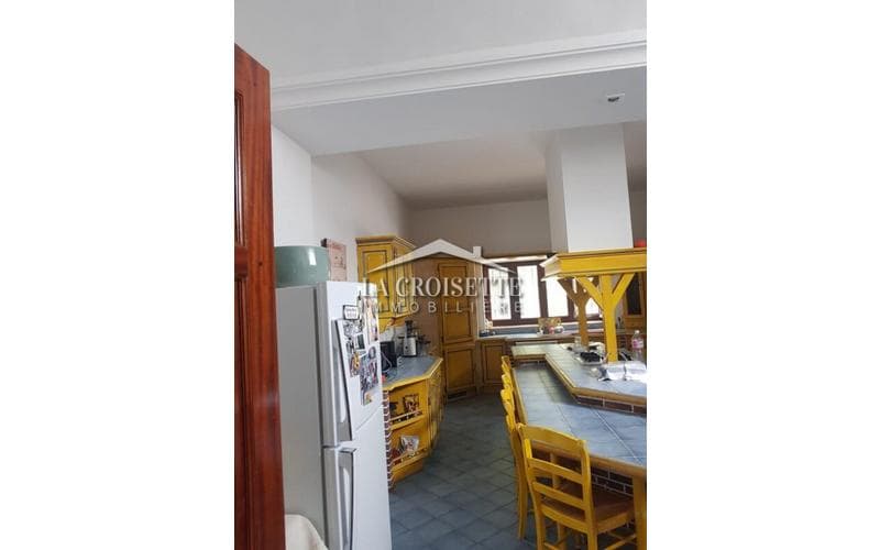Villa s+5 et plus 12
