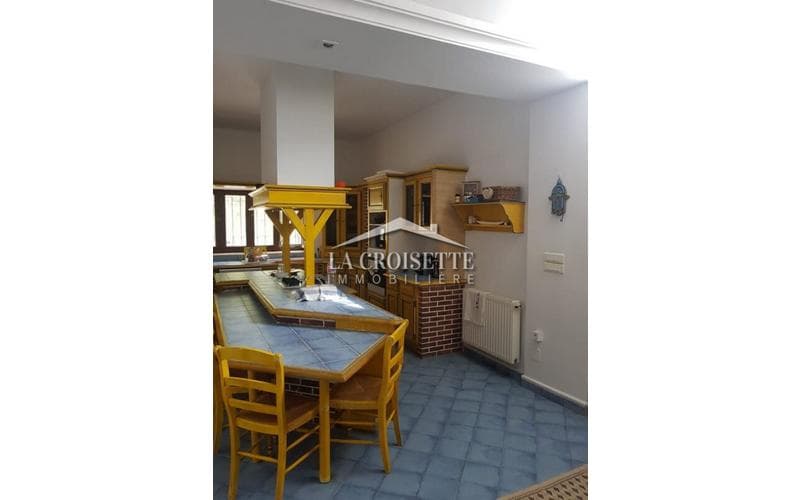 Villa s+5 et plus 8