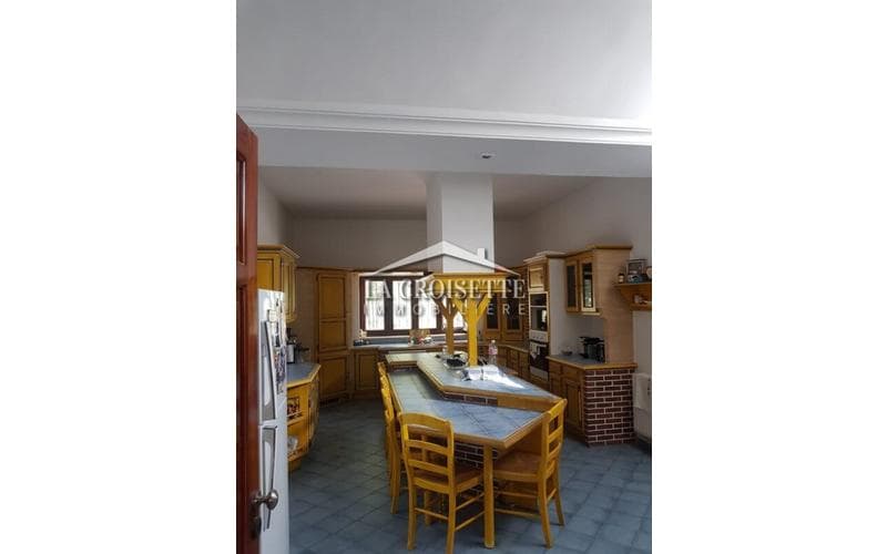 Villa s+5 et plus 9