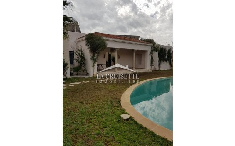 Villa s+5 et plus 14