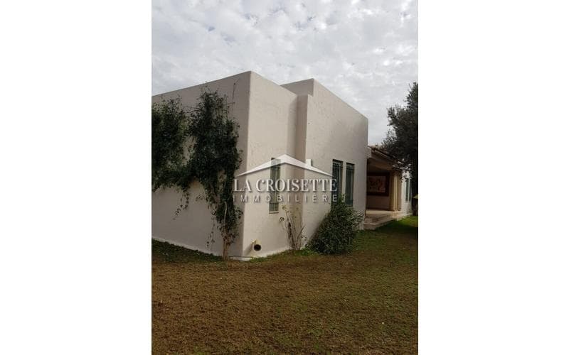 Villa s+5 et plus 10