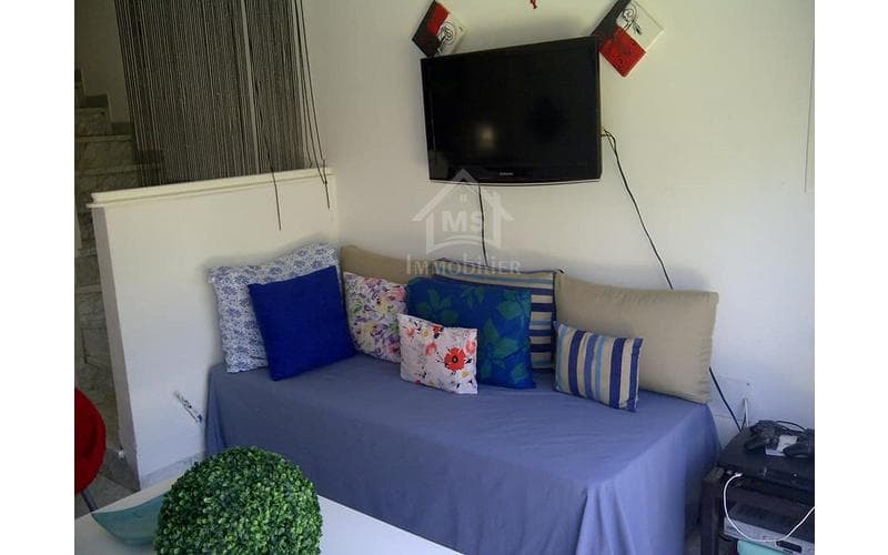 Duplex s+2 7