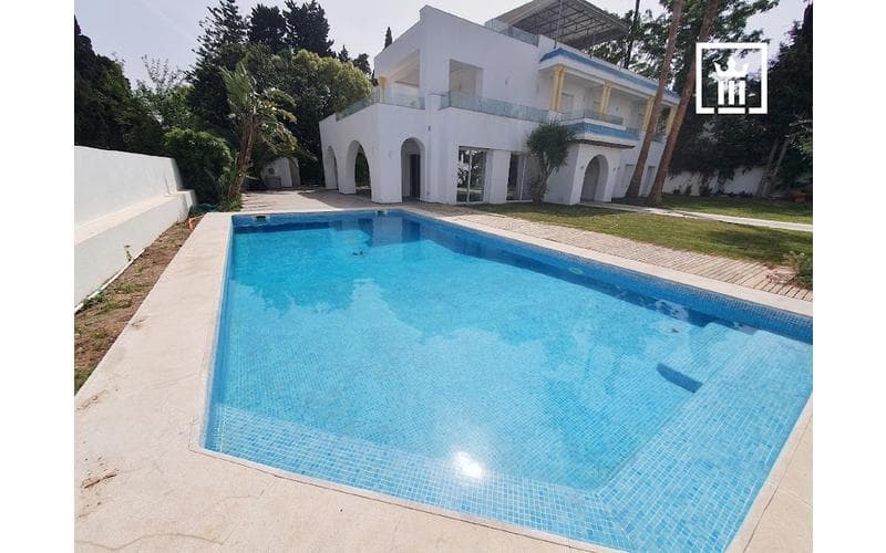 Villa s+5 et plus 11