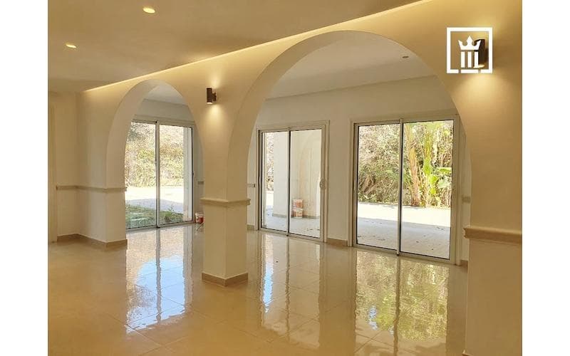 Villa s+5 et plus 3