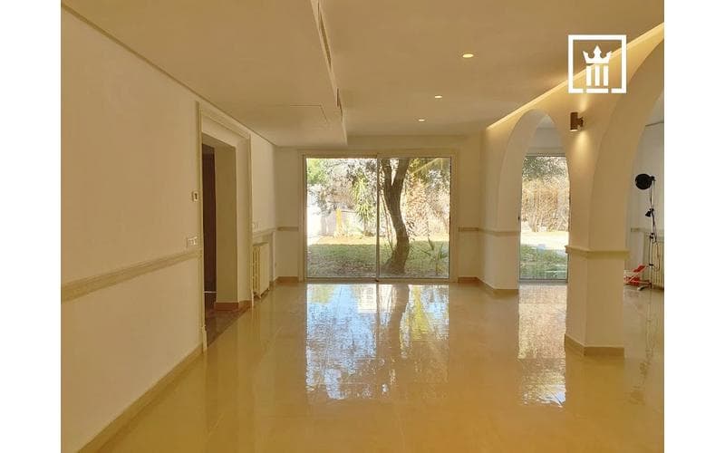 Villa s+5 et plus 4