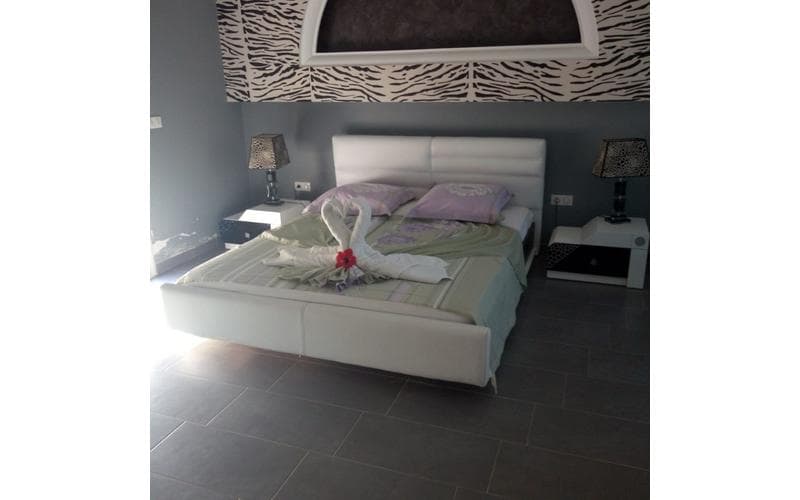 Villa s+5 et plus 5