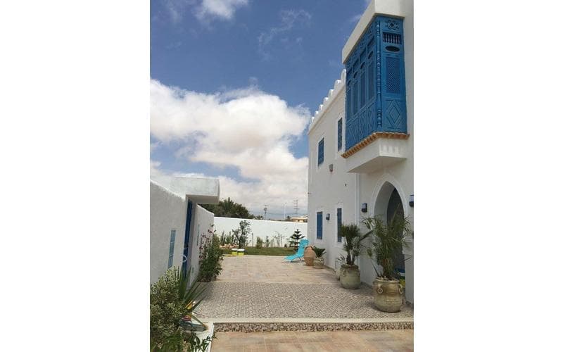 Villa s+5 et plus 14