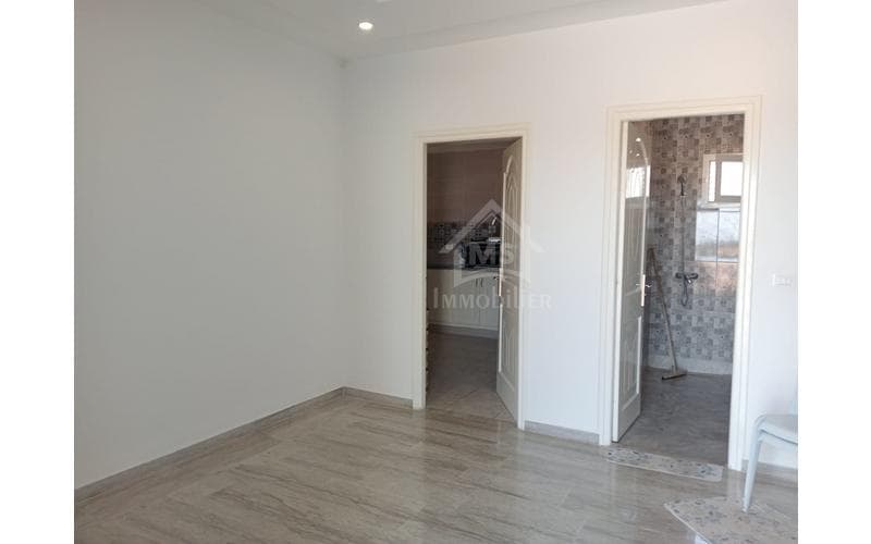 Maison s+2 4