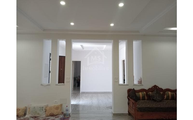 Maison s+2 6