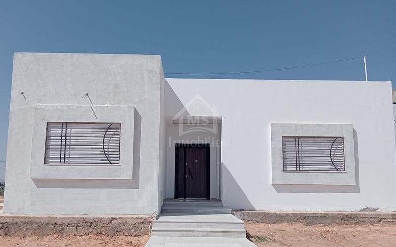Maison s+2 9