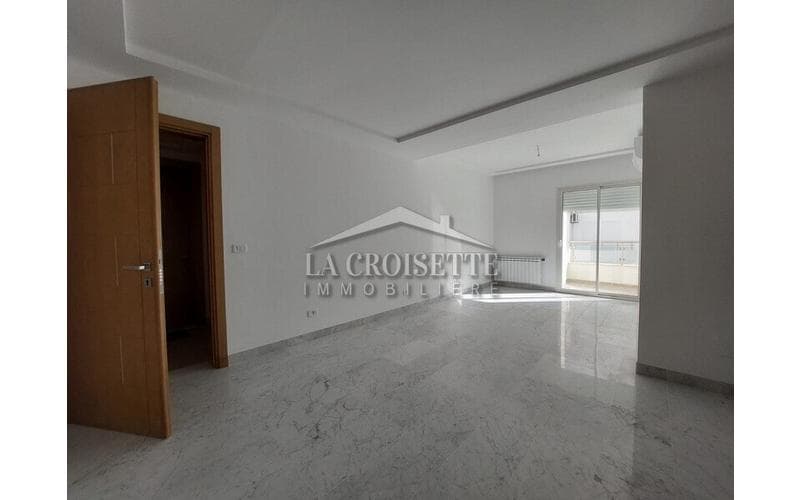 Appartement s+3 6